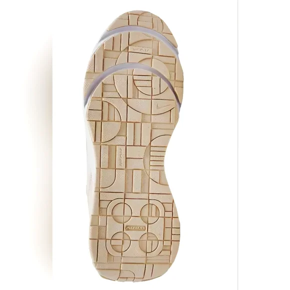 Nike Air Max INTRLK Lite Soft Pink Sneakers Womens Size 10 US - Picture 5 of 6